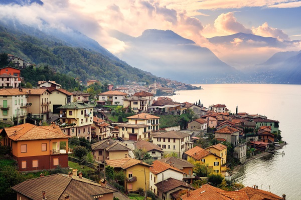 Lake Como