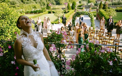 The best places for unforgettable civil weddings in Italy