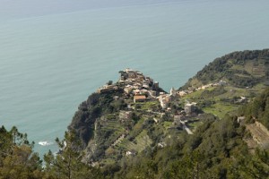 Cinque Terre Wedding