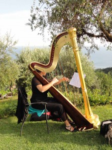 Classical Wedding Music in Italy