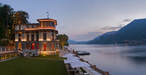 Honeymoon Package Italy