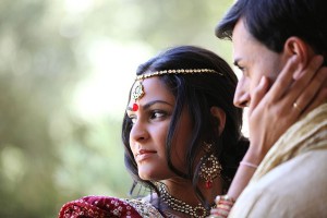 Hindu wedding in Italy