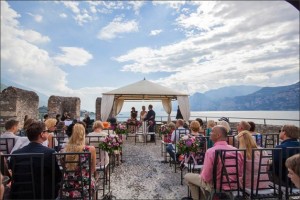 Civil Wedding Package Lake Garda