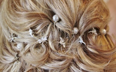 Wonderful bridal hairstyles for the perfect look: we present the hottest trends for wedding hairstyles
