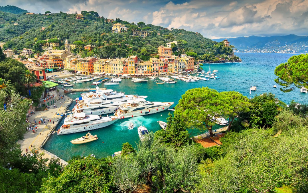 Portofino - Italian Riviera Weddings