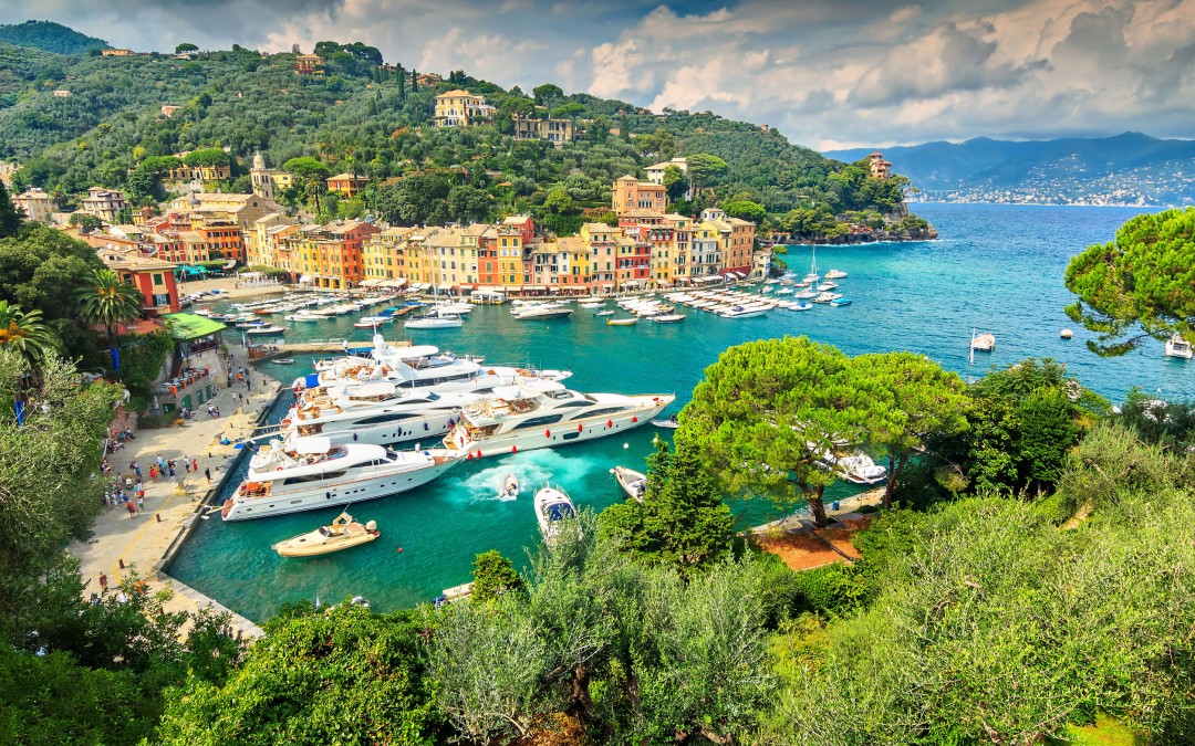 Portofino - Italian Riviera Weddings