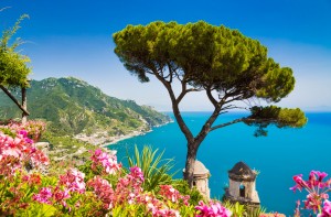 Gulf of Salerno