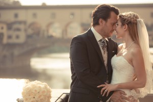 Civil Wedding in Florence