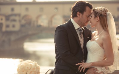 Destination of the Month: Civil Weddings in Florence