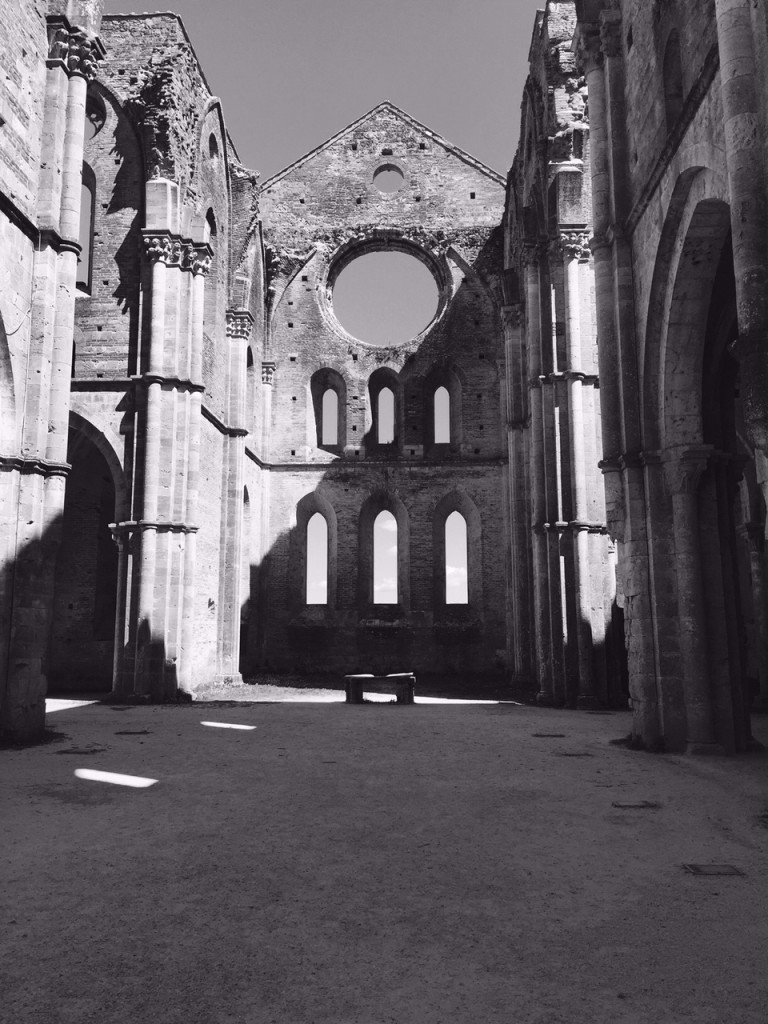 San Galgano