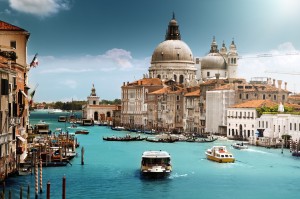 Elopement Wedding in Venice