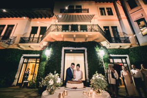 wedding in Villa on Lake Maggiore, Italy