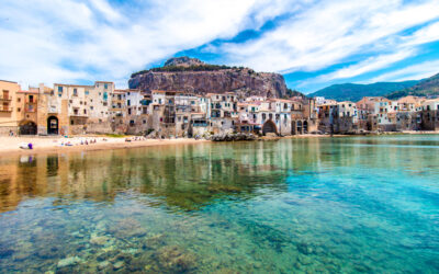 Wedding in Sicily