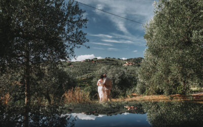 Civil Weddings in Tuscany