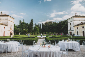 Wedding Reception in Valpolicella, Veneto
