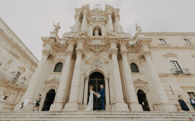 Sicily: Perfect for unforgettable Destination Weddings with a Civil Ceremony