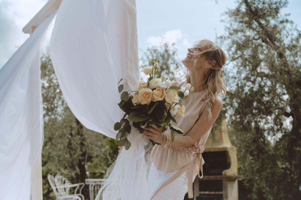 Wedding Planner in Italy