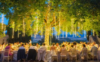 How to Choose the Perfect Wedding Venue in Italy
