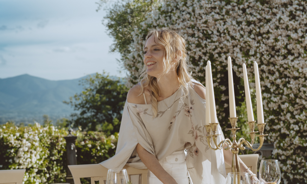 Destination Wedding Planner in Italy 