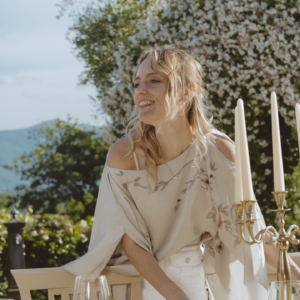 Destination Wedding Planner in Italy