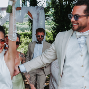 Vendor Concierge – Build Your Dream Wedding Team