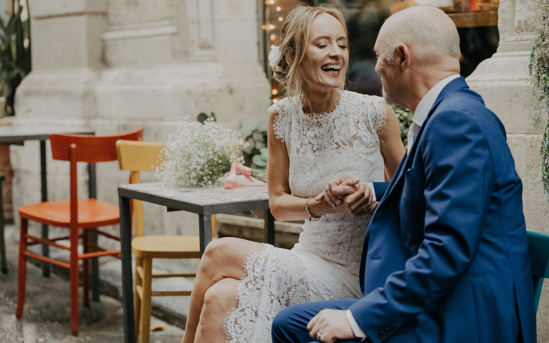 Our Autumn Wedding in Siracusa: A Personal Story from Ortigia