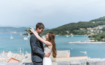 Cruise Wedding in Italy | Get Married During Your Cruise