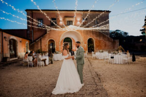 Antic Sicilian Estate, Wedding Venue in Sicily