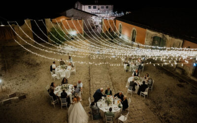 A Sicily Destination Wedding: Getting Married in a Historic Feudo Near Noto